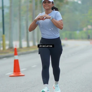 Runner Photo 8197400
