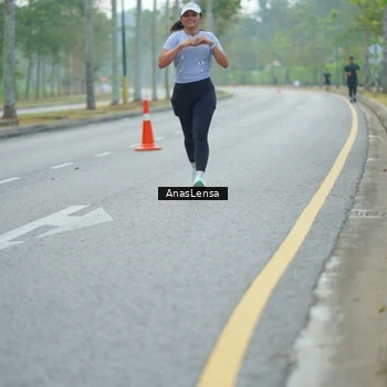 Runner Photo 8197401