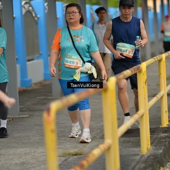 Runner Photo 8197402