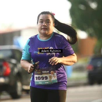 Runner Photo 8197404