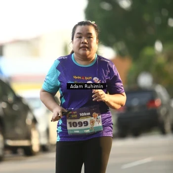 Runner Photo 8197406