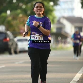 Runner Photo 8197408