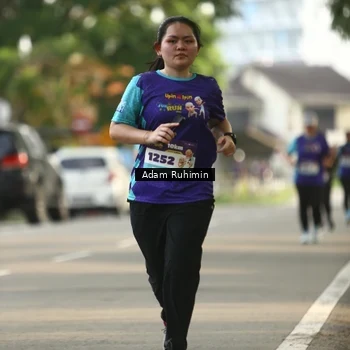 Runner Photo 8197411