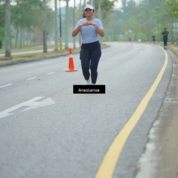 Runner Photo 8197412
