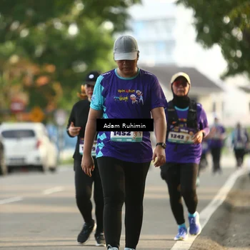 Runner Photo 8197413
