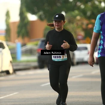 Runner Photo 8197414