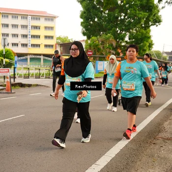 Runner Photo 8197415