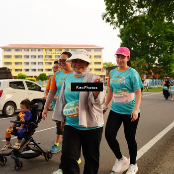 Runner Photo 8197416