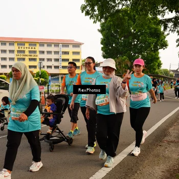Runner Photo 8197419