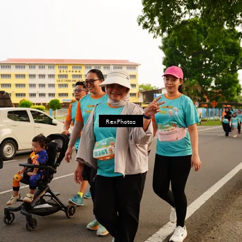 Runner Photo 8197420