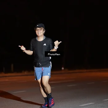 Runner Photo 8197421