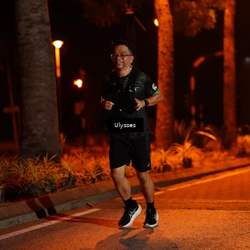Runner Photo 8197423