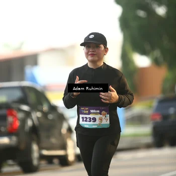 Runner Photo 8197427