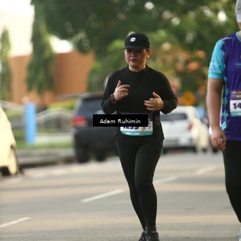 Runner Photo 8197428