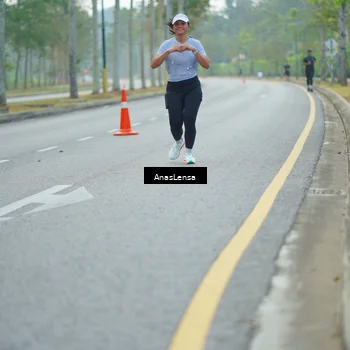 Runner Photo 8197431