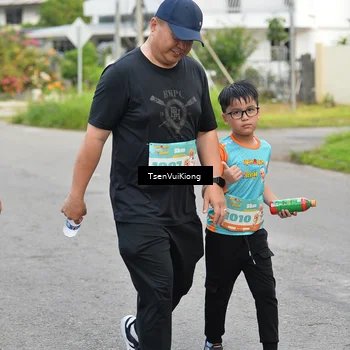 Runner Photo 8197433