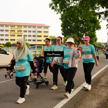 Runner Photo 8197434