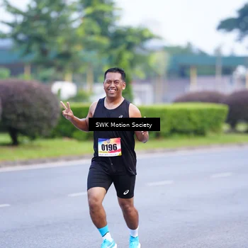 Runner Photo 8197437