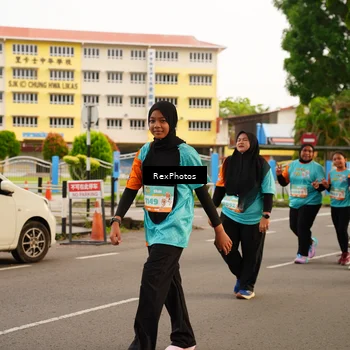 Runner Photo 8197439