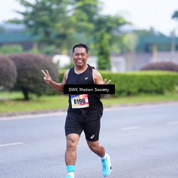 Runner Photo 8197440