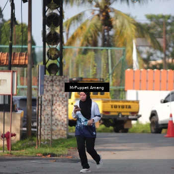 Runner Photo 8197441