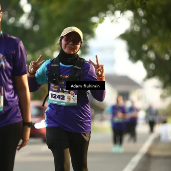 Runner Photo 8197442