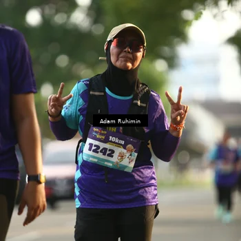 Runner Photo 8197443