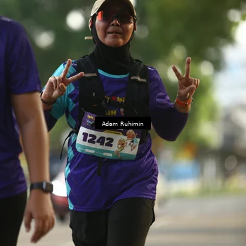 Runner Photo 8197448