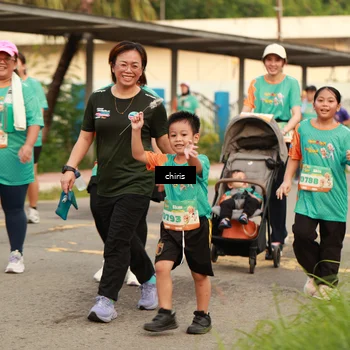 Runner Photo 8197450