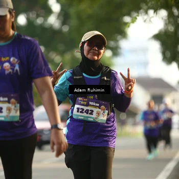 Runner Photo 8197452