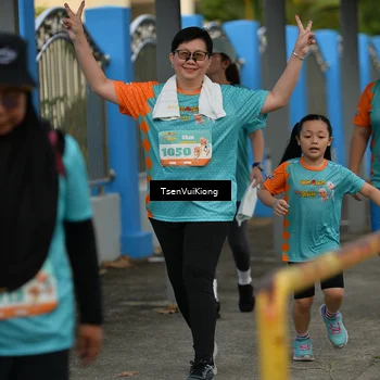 Runner Photo 8197454