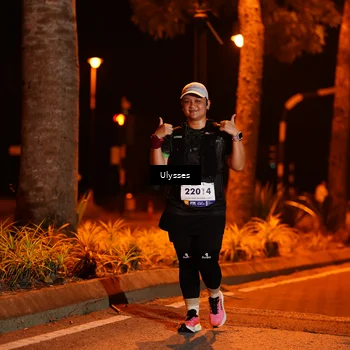 Runner Photo 8197456