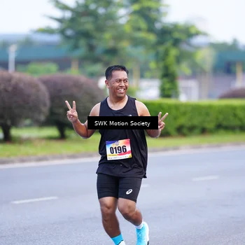 Runner Photo 8197457