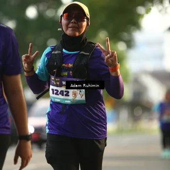 Runner Photo 8197458
