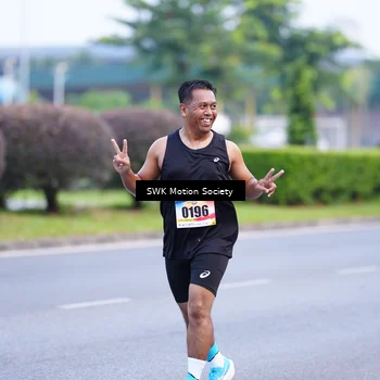Runner Photo 8197459