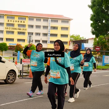 Runner Photo 8197460