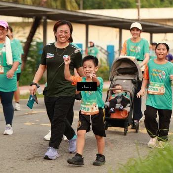 Runner Photo 8197462
