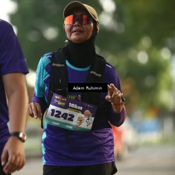 Runner Photo 8197463