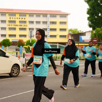 Runner Photo 8197464