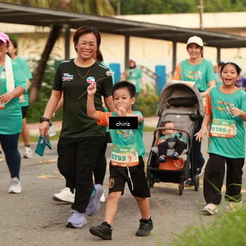 Runner Photo 8197465