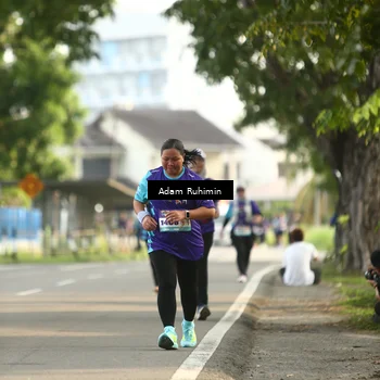 Runner Photo 8197467