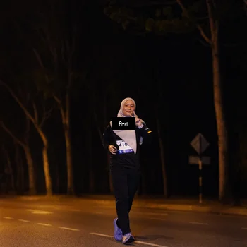 Runner Photo 8197468