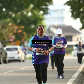 Runner Photo 8197471