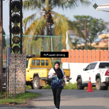 Runner Photo 8197472