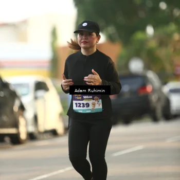 Runner Photo 8197473