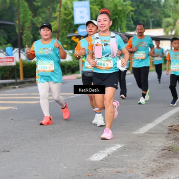 Runner Photo 8197476