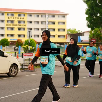 Runner Photo 8197477