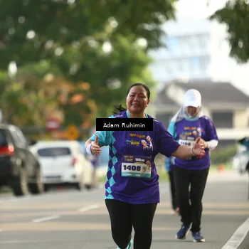 Runner Photo 8197478