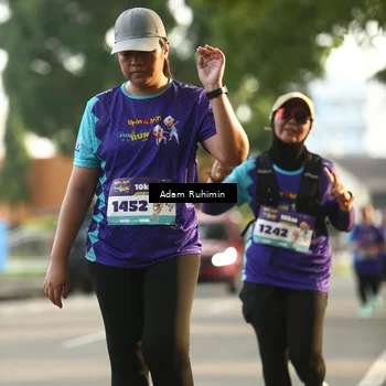 Runner Photo 8197480