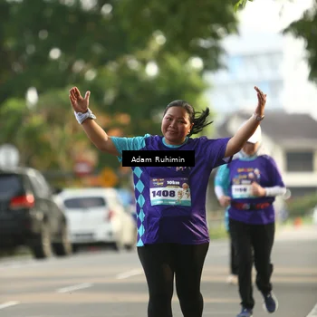 Runner Photo 8197482